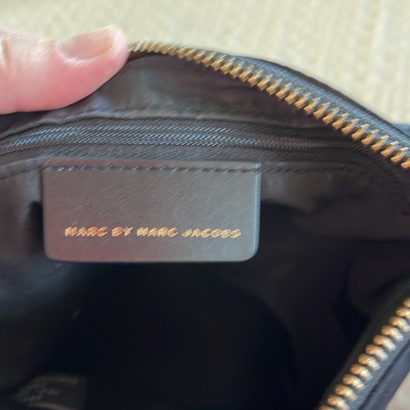 Marc by Marc Jacobs Sia Crossbody EUC - Picture 6 of 8
